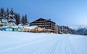 Courcheneige Hotel Courchevel 1850